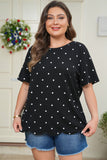Sadie Dot Top