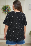 Sadie Dot Top