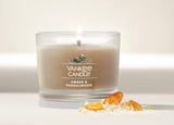 YC Mini Candle