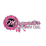 Marguerite's Uptown Girl 