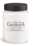 26oz Crossroads Candle