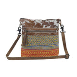 Multi-Speckled Small Bag