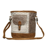 Front Pocket Bag