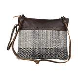 Cuddled Crossbody