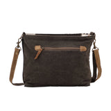 Cerulean Shoulder Bag