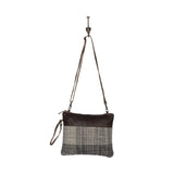 Cuddled Crossbody