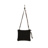Cuddled Crossbody