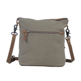 Multi-Speckled Small Bag