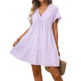 Stephanie Dress