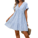 Stephanie Dress