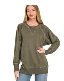 Oak Sweatshirt