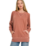 Oak Sweatshirt