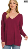 Laura Sweater Top