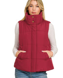 Puff Vest