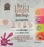 Loaded Tea Shop