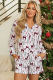 Rudolph PJ Set