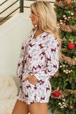 Rudolph PJ Set