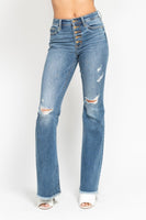 Selma JB Jeans