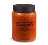 26oz Crossroads Candle