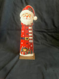 Holiday Figures Asst