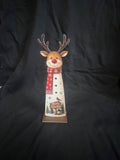 Holiday Figures Asst