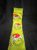 Grinch Socks Asst