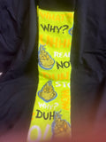 Grinch Socks Asst