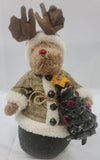 MILFORD MOOSEL KRINGLE-KLAUS