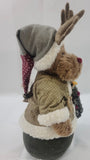 MILFORD MOOSEL KRINGLE-KLAUS