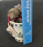 Boyd's Spruce Moose Ornament