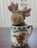 Boyd's Merry Moosemas