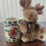 Boyd's Merry Moosemas