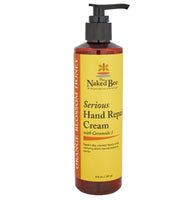 NB 8 oz. Orange Blossom Honey Serious Hand Repair Cream