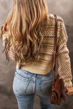 Sunset Cardigan