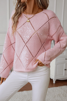 Pretty Gal Sweater