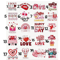 Valentine Graphics