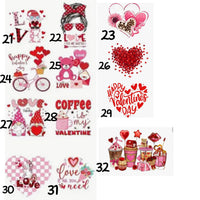 Valentine Graphics