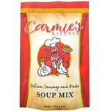 Carmie's Kitchen Soups