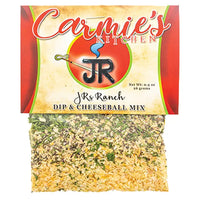 Carmie's Kitchen Dip