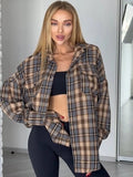 FRANNY FLANNEL