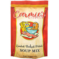 Carmie's Kitchen Soups