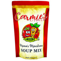 Carmie's Kitchen Soups