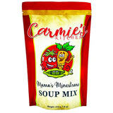 Carmie's Kitchen Soups