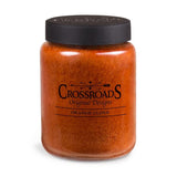 26 OZ WINTER CROSSROAD CANDLES