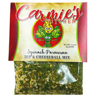 Carmie's Kitchen Dip