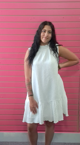 Mindy Dress