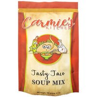 Carmie's Kitchen Soups