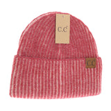 CC HEATHER CAP