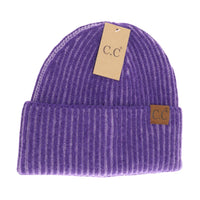 CC HEATHER CAP