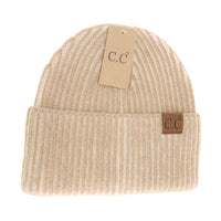 CC HEATHER CAP